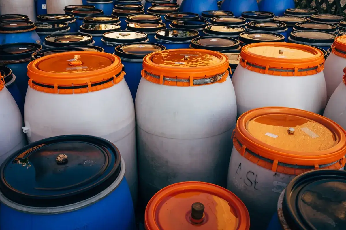 Medical Waste Removal in Harvest, AL